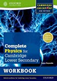 Book Complete Physics for Cambridge Secondary 1 Workbook: For Cambridge Checkpoint and beyond free