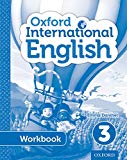 Book Oxford International Primary English Level 3 free