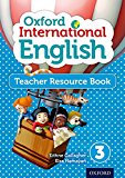 Book Oxford International Primary English Level 3 free