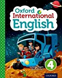 Book Oxford International Primary English Level 4 free