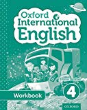 Book Oxford International Primary English Level 4 free