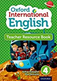 Book Oxford International Primary English Level 4 free