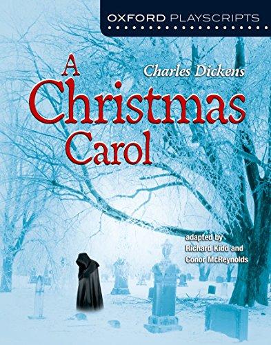 Book A Christmas Carol (Oxford Playscripts) (Spanish Edition) free
