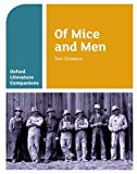 Book Of Mice and Men (Oxford Literature Companions) free