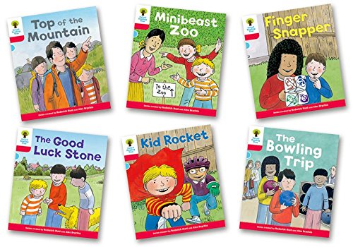 Book Oxford Reading Tree: Decode and Develop More A Level 4 free Book Oxford Reading Tree: Decode and Develop More A Level 4 free