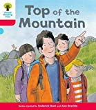 Book Oxford Reading Tree: Decode & Develop More a Level 4: Top Mountain free