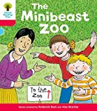 Book Oxford Reading Tree: Decode & Develop More a Level 4: Mini Zoo free