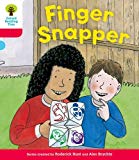 Book Oxford Reading Tree: Decode and Develop More a Level 4: Finger Snap free