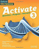 Book Activate: Student Book 3 free