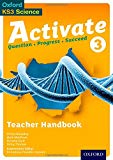 Book Activate 3 Teacher Handbook free
