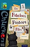 Book Oxford Reading Tree Treetops Chucklers: Level 19: The Fabulous Fantora Files free