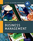 Book Bundle: IB Business Management Course Book + Study Guide free