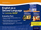 Book English as a Second Language for Cambridge IGCSE: Evaluation Pack free