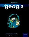 Book Geog.3: Student Book free