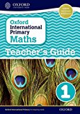 Book Oxford International Primary Maths Stage 1: Age 5-6 Student Workbook 1 free