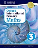 Book Oxford International Primary Maths Primary 4-11 Student Workbook 3 (OP PRIMARY SUPPLEMENTARY COURSES) free