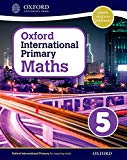 Book Oxford International Primary Maths Stage 5: Age 9-10 Student Workbook 5 free