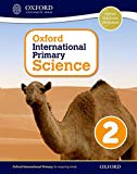 Book Oxford International Primary Science Stage 2: Age 6-7 Student Workbook 2 free