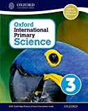 Book Oxford International Primary Science Stage 3: Age 7-8 Student Workbook 3 free