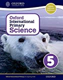 Book Oxford International Primary Science Stage 5: Age 9-10 Student Workbook 5 free