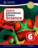 Book Oxford International Primary Science Stage 6: Age 10-11 Student Workbook 6 free