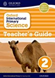 Book Oxford International Primary Science Stage 2: Age 6-7 Teacher's Guide 2 free