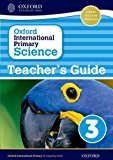 Book Oxford International Primary Science Stage 3: Age 7-8 Teacher's Guide 3 free
