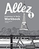 Book Allez Grammar & Skills Workbook Pack 1 free