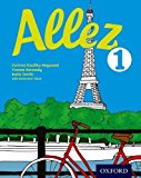 Book Allez Student Book 1 free