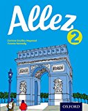 Book Allez: Student Book 2 free