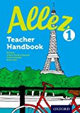 Book Allez Teacher Handbook 1 free
