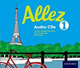 Book Allez: Audio Cd Pack 1 free