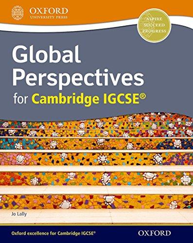 Book Global Perspectives for Cambridge IGCSE free