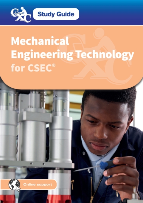 Book CXC Study Guide: Mechanical Engineering for CSEC® free