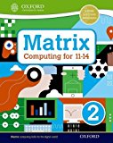 Book Matrix Computing for 11-14 Student Book 2 free
