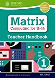 Book Matrix Computing for 11-14 Teacher Handbook 1 free