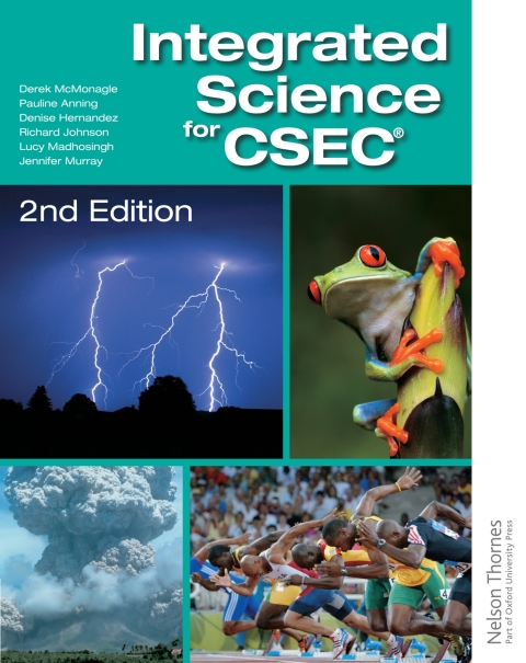 Book Integrated Science for CSEC® free
