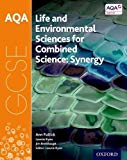 Book Aqa GCSE Combined Science (Synergy): Life and Environmental Sciences Student Book free