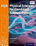 Book Aqa GCSE Combined Science (Synergy): Physical Sciences Student Book free