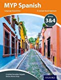 Book MYP Spanish Language Acquisition Phases 3 & 4 free