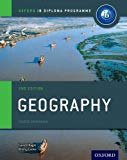 Book IB Geography Course Book 2nd edition: Oxford IB Diploma Programme free