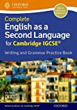 Book Complete English as a Second Language for Cambridge Igcse Writing and Grammar Practice Book and CD free
