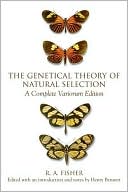 Book The Genetical Theory of Natural Selection free