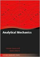 Book Analytical Mechanics: An Introduction (Oxford Graduate Texts) free