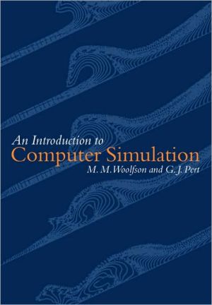 Book An Introduction to Computer Simulation free