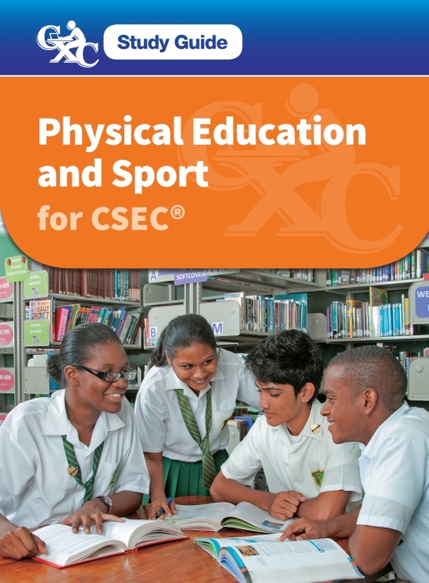 Book CXC Study Guide: Physical Education and Sport for CSEC® free