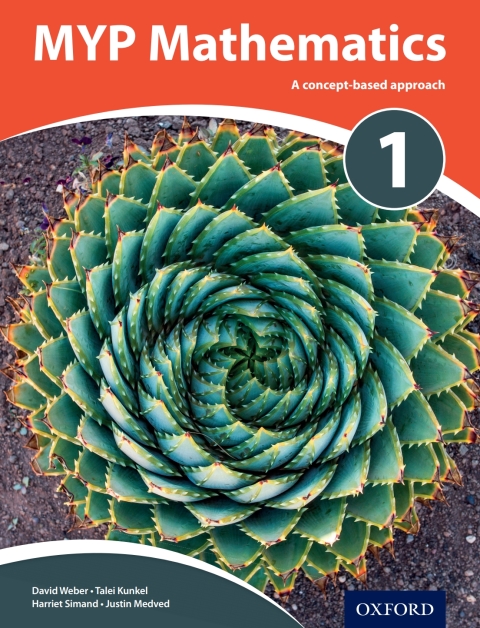Book MYP Mathematics 1 free