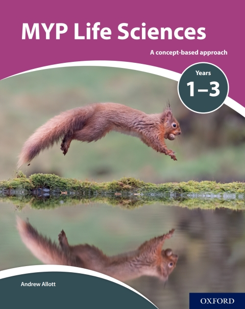Book MYP Life Sciences Years 1-3 free