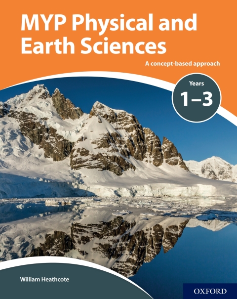 Book MYP Physical and Earth Sciences Years 1-3 free