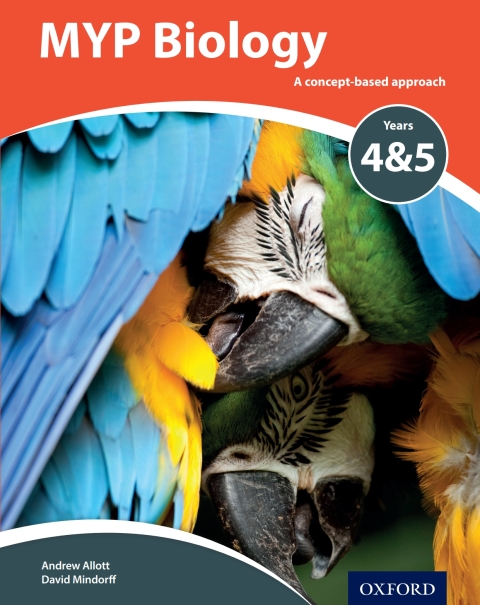 Book MYP Biology Years 4 & 5 free